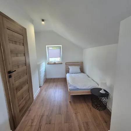 9azaliowa - Caloroczne W Debinie Casa de Férias