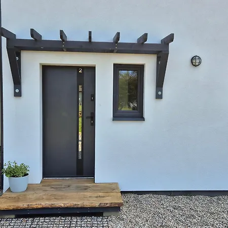 9azaliowa - Caloroczne W Debinie * Debina (Ustka)