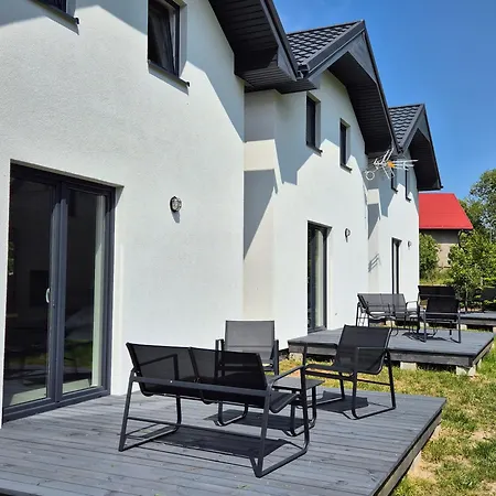 9azaliowa - Caloroczne W Debinie Casa de Férias