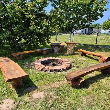 9azaliowa - Caloroczne W Debinie Debina (Ustka)