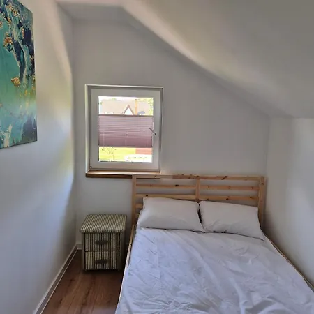 Tatil Evi 9azaliowa - Caloroczne W Debinie