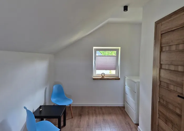 Tatil Evi 9azaliowa - Caloroczne W Debinie *