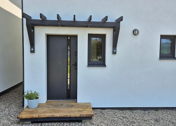 9azaliowa - Caloroczne W Debinie * Debina (Ustka)