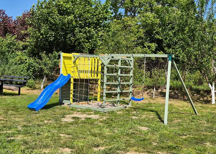 Tatil Evi 9azaliowa - Caloroczne W Debinie *