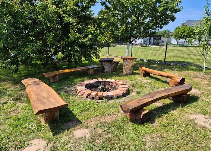 9azaliowa - Caloroczne W Debinie Debina (Ustka)